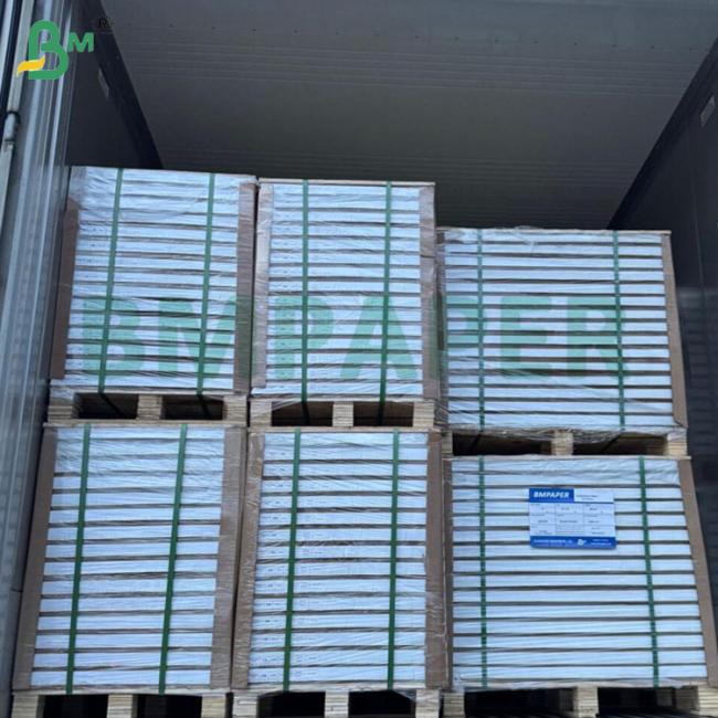 60gsm 70gsm 80gsm Pink Green Carbonless Paper For Receipt 61 x 86cm 60gsm 70gsm 80gsm Pink Green Carbonless Paper For Receipt 61 x 86cm