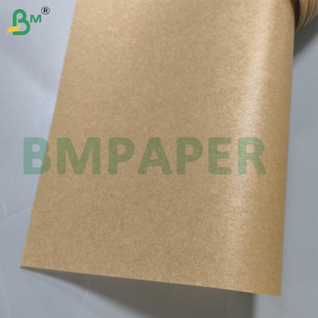 40gsm Baking Silicone Oil Paper Double Sided Temperature Resistant Non-stick paper 40gsm Baking Silicone Oil Paper Double Sided Temperature Resistant Non-stick paper