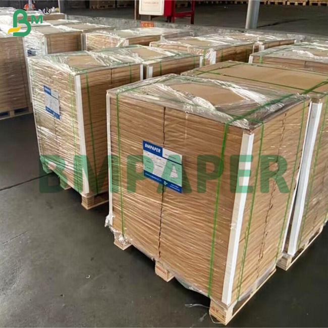 40gsm Baking Silicone Oil Paper Double Sided Temperature Resistant Non-stick paper 40gsm Baking Silicone Oil Paper Double Sided Temperature Resistant Non-stick paper