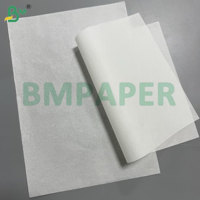 Food Grade Kit 7 Baking Greaseproof Sheet Brown / White paper 30CM 60CM Food Grade Kit 7 Baking Greaseproof Sheet Brown / White paper 30CM 60CM