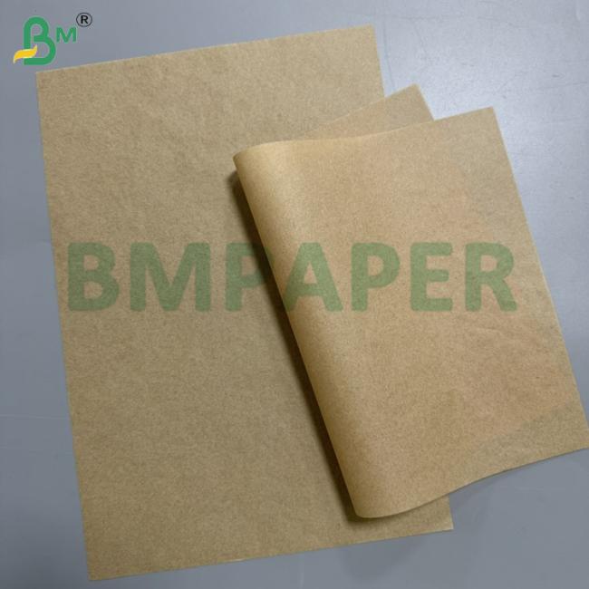 Food Grade Kit 7 Baking Greaseproof Sheet Brown / White paper 30CM 60CM Food Grade Kit 7 Baking Greaseproof Sheet Brown / White paper 30CM 60CM