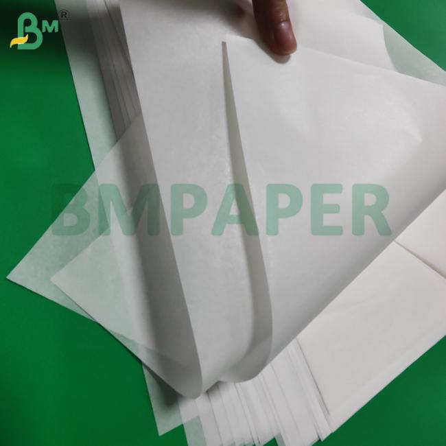40g White Silicone Parchment Air Fryer Baking Paper Heat - Resistant 70 x 100cm 40g White Silicone Parchment Air Fryer Baking Paper Heat - Resistant 70 x 100cm