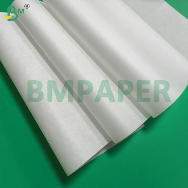 Superior Grease Resistant Paper Easy Slip Anti Oil Food Paper Superior Grease Resistant Paper Easy Slip Anti Oil Food Paper