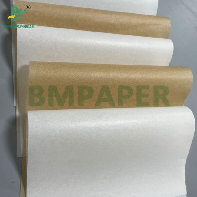 Kit 5 Kit 7 Oilproof Greaseproof Paper Fast Food Wrap Hamburger Paper Roll Kit 5 Kit 7 Oilproof Greaseproof Paper Fast Food Wrap Hamburger Paper Roll
