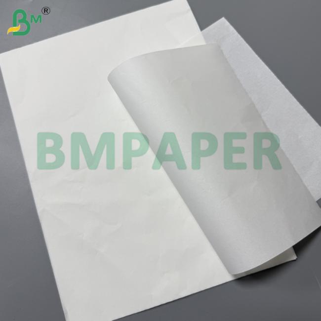 40gr Super White Photovoltaic Glass Interleaving Paper Sheet Used For A Glass Plate For A Display 40gr Super White Photovoltaic Glass Interleaving Paper Sheet Used For A Glass Plate For A Display