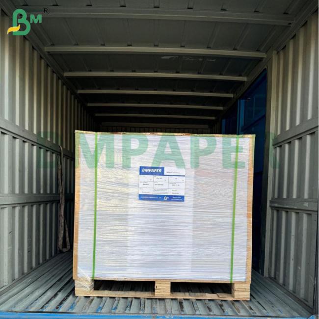 1.5mm 2mm Pure Pulp Graphic Board For Supermarkets Display Board 1220 x 2440mm 1.5mm 2mm Pure Pulp Graphic Board For Supermarkets Display Board 1220 x 2440mm