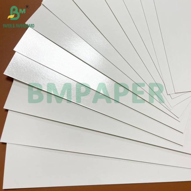 250g + 15g 18g PE Coated White Cardboard for Making Frozen Shrimp Packing Boxes 250g + 15g 18g PE Coated White Cardboard for Making Frozen Shrimp Packing Boxes