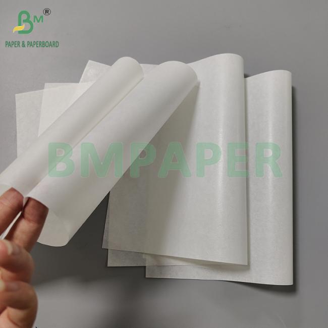 30gsm White Steel And Aluminum Manufacturing Stainless Steel Interleaving Paper 30gsm White Steel And Aluminum Manufacturing Stainless Steel Interleaving Paper