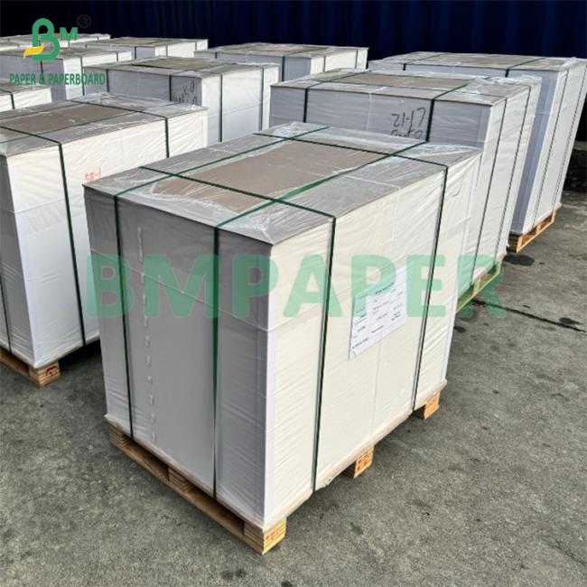 30gsm White Steel And Aluminum Manufacturing Stainless Steel Interleaving Paper 30gsm White Steel And Aluminum Manufacturing Stainless Steel Interleaving Paper