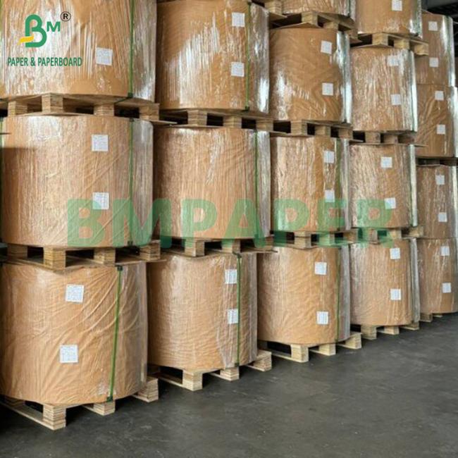 30gsm White Steel And Aluminum Manufacturing Stainless Steel Interleaving Paper 30gsm White Steel And Aluminum Manufacturing Stainless Steel Interleaving Paper