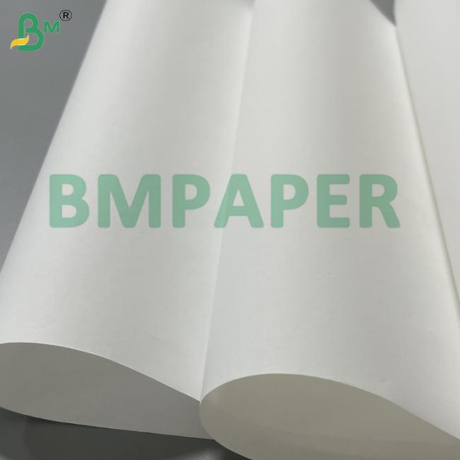 65g 70g Flexibility White Sack Kraft Paper For Paper Bag Wrapping Bread Bag 65g 70g Flexibility White Sack Kraft Paper For Paper Bag Wrapping Bread Bag