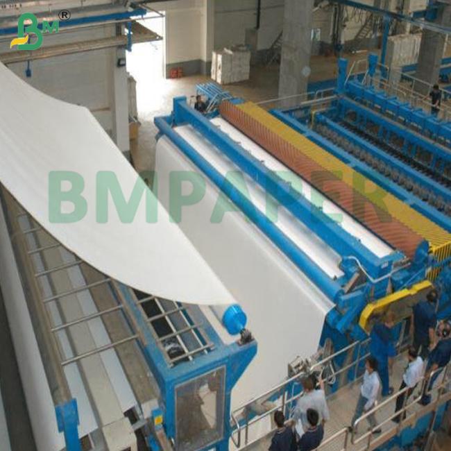 240gsm+15gsm High Strength Glossy Paper Bowl Paper For Hot Drink Hot Food Packaging Bowl 240gsm+15gsm High Strength Glossy Paper Bowl Paper For Hot Drink Hot Food Packaging Bowl