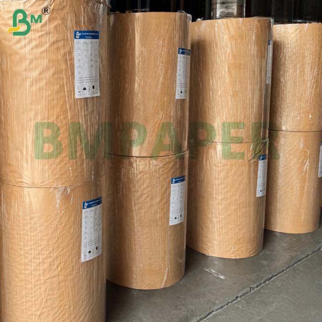 240gsm+15gsm High Strength Glossy Paper Bowl Paper For Hot Drink Hot Food Packaging Bowl 240gsm+15gsm High Strength Glossy Paper Bowl Paper For Hot Drink Hot Food Packaging Bowl