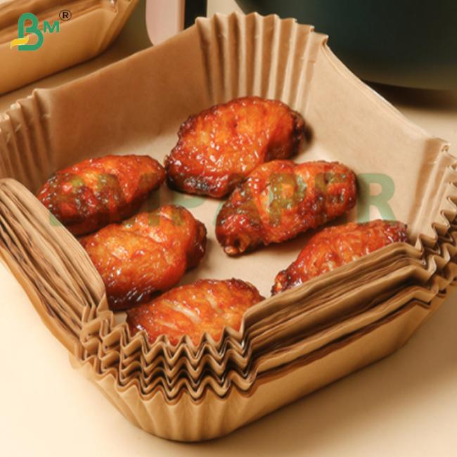 40g 45g Degradable Food Safety Greaseproof Oven Baking Paper 40g 45g Degradable Food Safety Greaseproof Oven Baking Paper