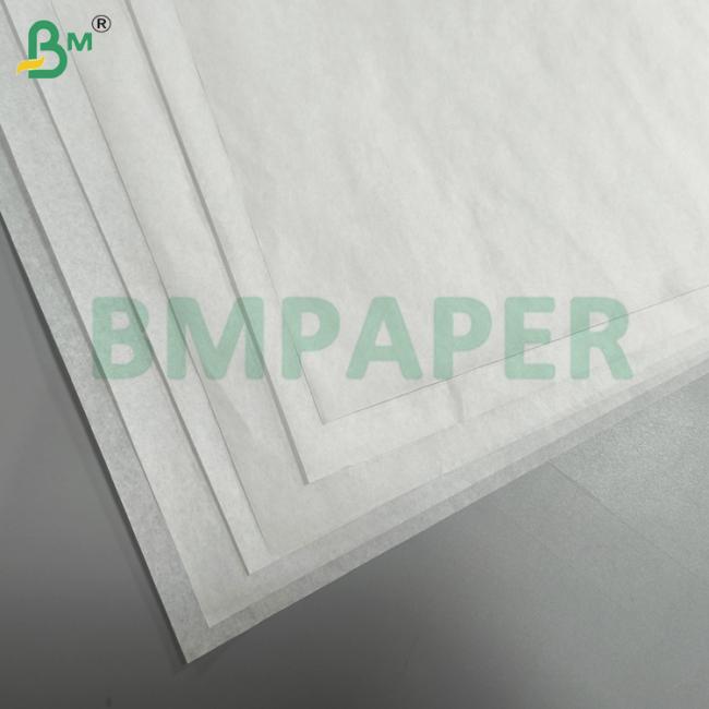 High Tensile 40gsm White And Brown Interleaving Paper For Metal And Glass High Tensile 40gsm White And Brown Interleaving Paper For Metal And Glass
