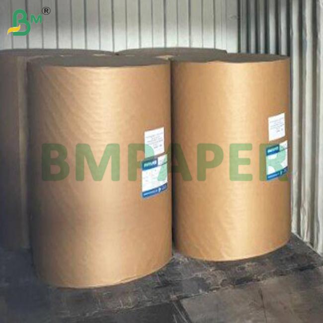 High Tensile 40gsm White And Brown Interleaving Paper For Metal And Glass High Tensile 40gsm White And Brown Interleaving Paper For Metal And Glass