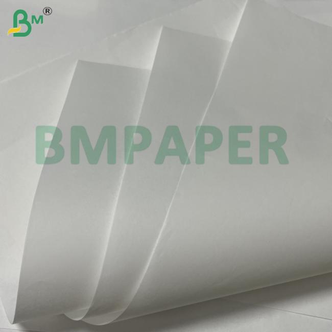 40gsm Smooth Flexibility White Glass Interleaving Kraft Paper 40gsm Smooth Flexibility White Glass Interleaving Kraft Paper