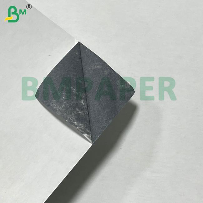280gsm Coated Smooth High Folding Resistance Black Core Poker Playing Cards Paper 280gsm Coated Smooth High Folding Resistance Black Core Poker Playing Cards Paper