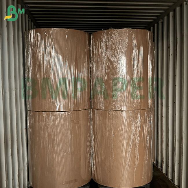 30gsm Food-Safe Wax Coated White Base Paper For Candy Wrapping 900mm 1050mm 30gsm Food-Safe Wax Coated White Base Paper For Candy Wrapping 900mm 1050mm