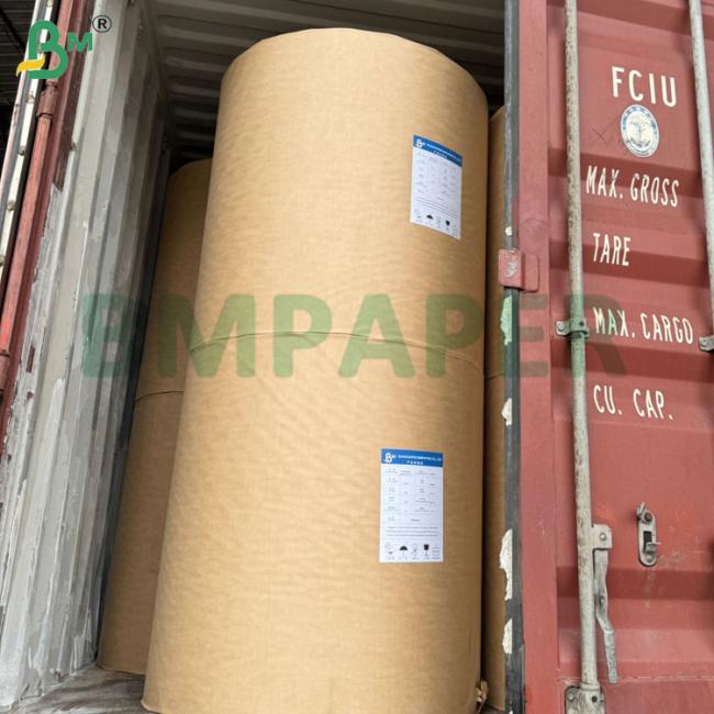 70g 80g BPA Free Thermal Paper Jumbo Rolls Raw Material For POS Label Printing 70g 80g BPA Free Thermal Paper Jumbo Rolls Raw Material For POS Label Printing