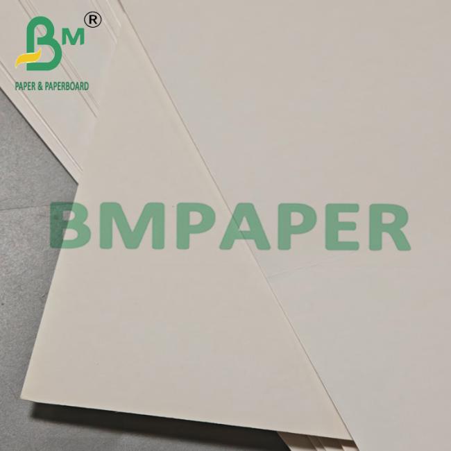Bulk 400g Good Strength Ivory Board Carton Paja For Book Cover Bulk 400g Good Strength Ivory Board Carton Paja For Book Cover