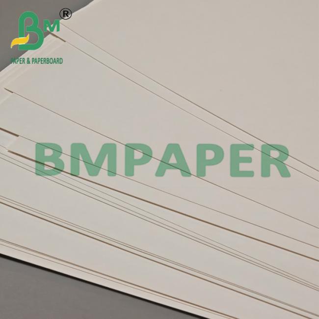 Bulk 400g Good Strength Ivory Board Carton Paja For Book Cover Bulk 400g Good Strength Ivory Board Carton Paja For Book Cover