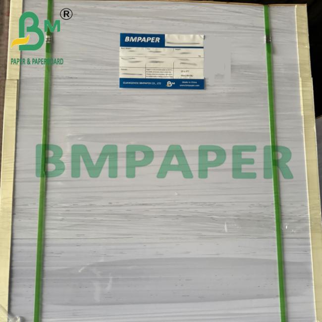 Bulk 400g Good Strength Ivory Board Carton Paja For Book Cover Bulk 400g Good Strength Ivory Board Carton Paja For Book Cover