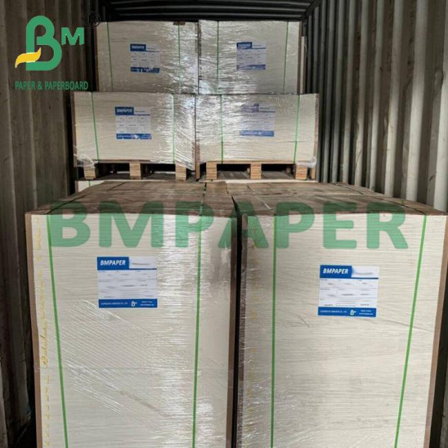 0.4mm Fragrant Natural White Absorbent Sheet Air Freshener Board 0.4mm Fragrant Natural White Absorbent Sheet Air Freshener Board