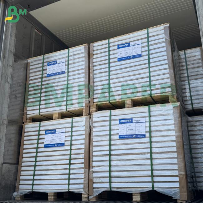 36g 38g Glass Interleaving Paper Roll For Automotive Industry Mould proof 2080mm 36g 38g Glass Interleaving Paper Roll For Automotive Industry Mould proof 2080mm