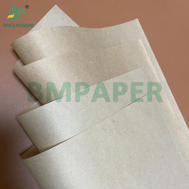 Brown 36GSM 40GSM Anti Rust PV Glass Protection Interleaving Papers Brown 36GSM 40GSM Anti Rust PV Glass Protection Interleaving Papers