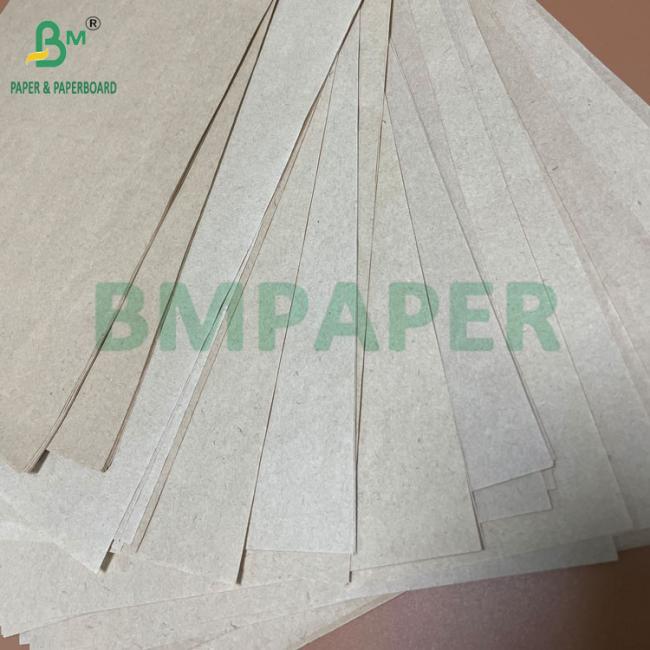Brown 36GSM 40GSM Anti Rust PV Glass Protection Interleaving Papers Brown 36GSM 40GSM Anti Rust PV Glass Protection Interleaving Papers