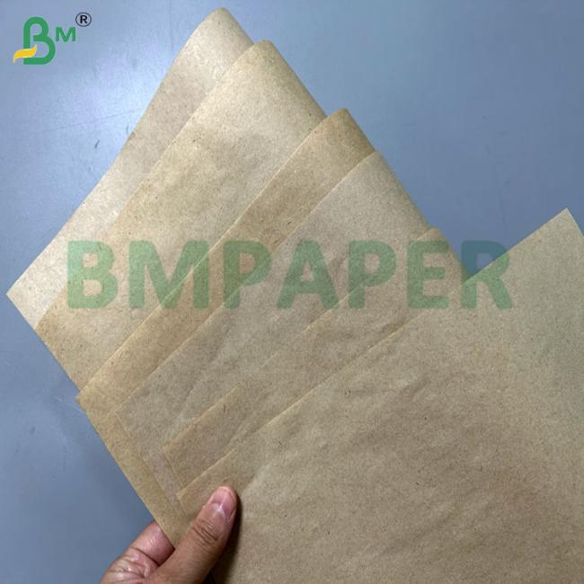 30g 35g 1200mm Width Unbleached Interleave Kraft Paper To Protect Steel Product 30g 35g 1200mm Width Unbleached Interleave Kraft Paper To Protect Steel Product