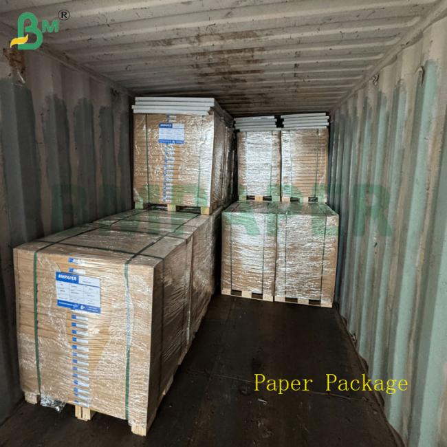 30g 35g 1200mm Width Unbleached Interleave Kraft Paper To Protect Steel Product 30g 35g 1200mm Width Unbleached Interleave Kraft Paper To Protect Steel Product