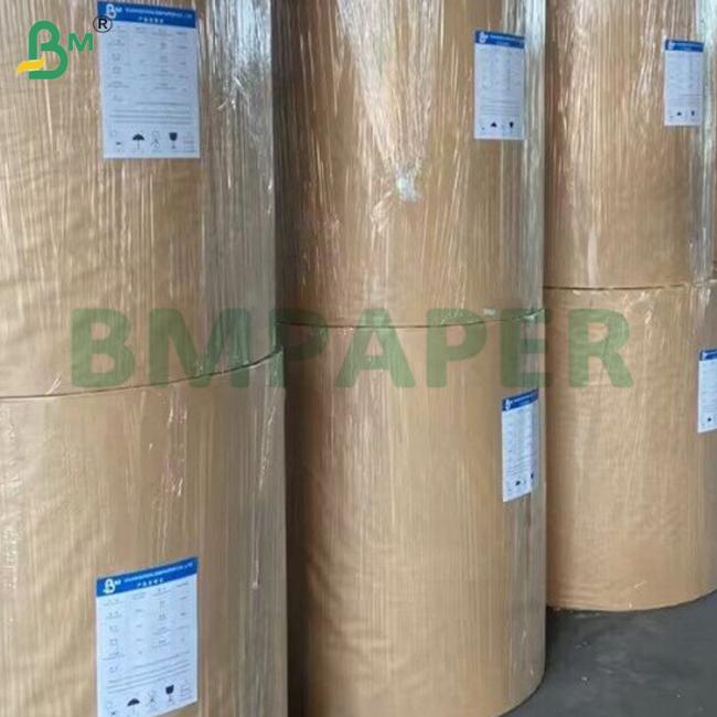 40Gsm Double Side Silicone Coated Heat Resistant Paper Sheets 40Gsm Double Side Silicone Coated Heat Resistant Paper Sheets
