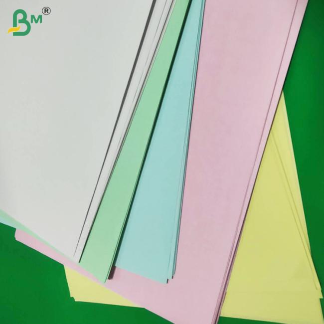 75g 80g NCR CB CFB CF Carbonless Copy Paper 8 1/2 X 11 inch Black Image 75g 80g NCR CB CFB CF Carbonless Copy Paper 8 1/2 X 11 inch Black Image