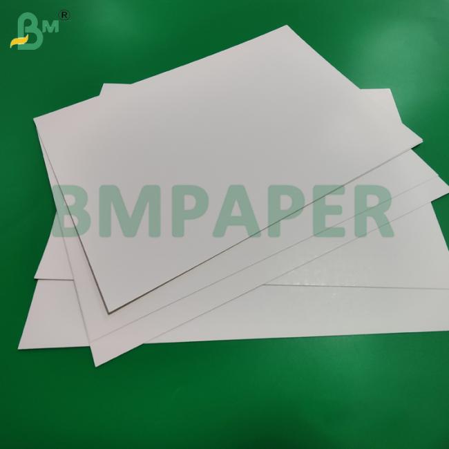 255g Greaseproof Paper Board For Fired Food Boxes 720 x 1020mm High Stiffness 255g Greaseproof Paper Board For Fired Food Boxes 720 x 1020mm High Stiffness
