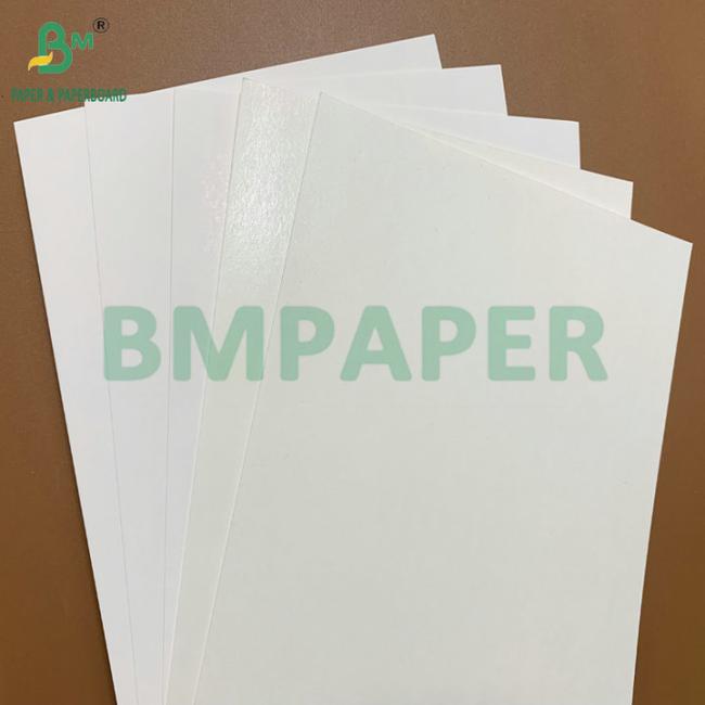 15g PE Coated Paperboard 220g 240g For Greaseproof Food Container 15g PE Coated Paperboard 220g 240g For Greaseproof Food Container