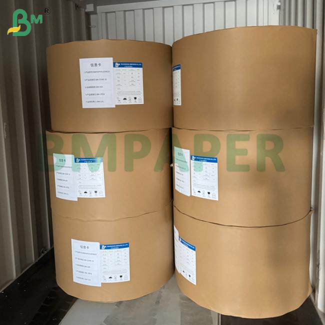 40g Unbleached Brown Parchment Silicone Coated Paper For Barbecue Non - Stick A3 40g Unbleached Brown Parchment Silicone Coated Paper For Barbecue Non - Stick A3