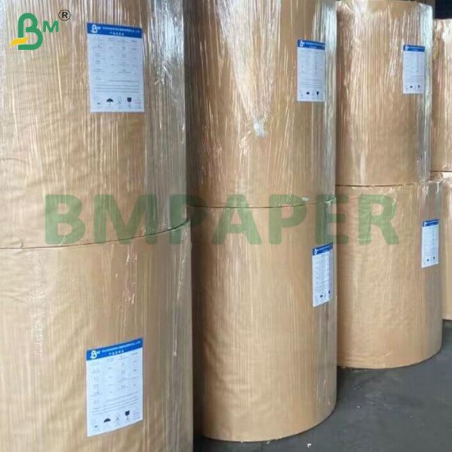 70gsm 75gsm Good Print Effect Wood-free Paper Rolls for Printing 70gsm 75gsm Good Print Effect Wood-free Paper Rolls for Printing