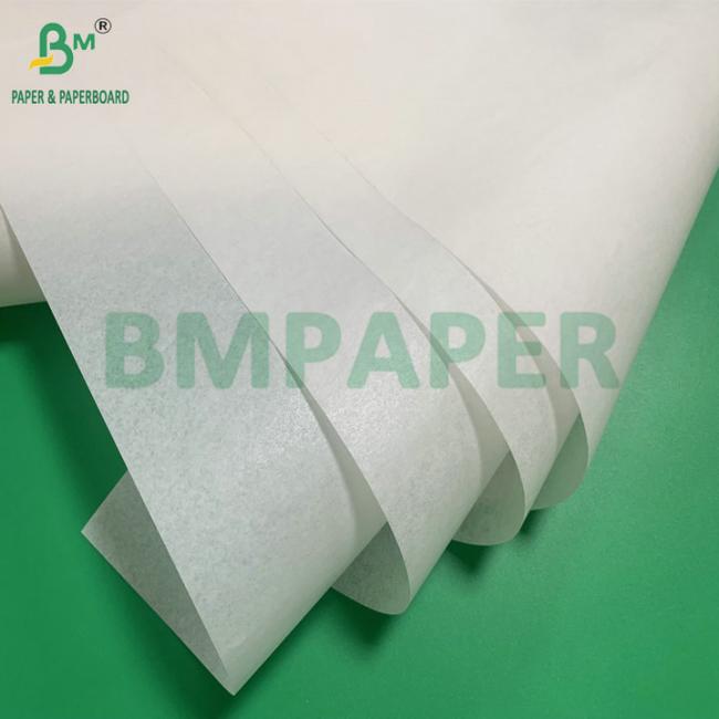 Natural Wood Pulp Fluorescent-free Food-grade Silicone-coated Paper High-temperature Resistant Baking-safe Natural Wood Pulp Fluorescent-free Food-grade Silicone-coated Paper High-temperature Resistant Baking-safe
