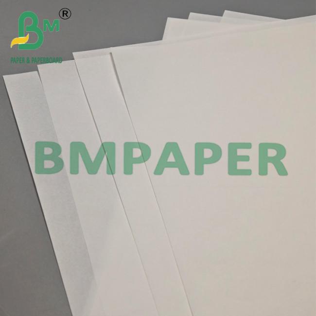38grams 60 grams White Non Stick Meat Wrapping Greaseproof Paper 30 x 40cm 38grams 60 grams White Non Stick Meat Wrapping Greaseproof Paper 30 x 40cm