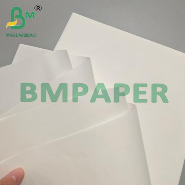 38grams 60 grams White Non Stick Meat Wrapping Greaseproof Paper 30 x 40cm 38grams 60 grams White Non Stick Meat Wrapping Greaseproof Paper 30 x 40cm