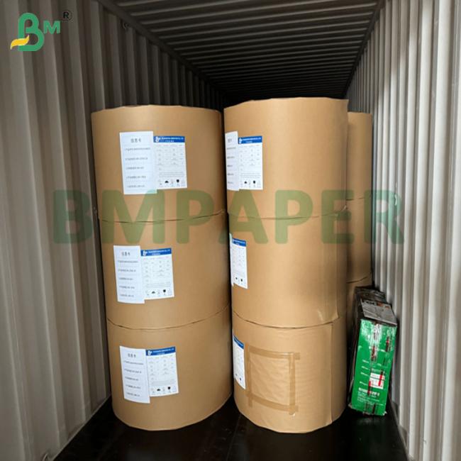 Assortment of different paper products from BM Paper
