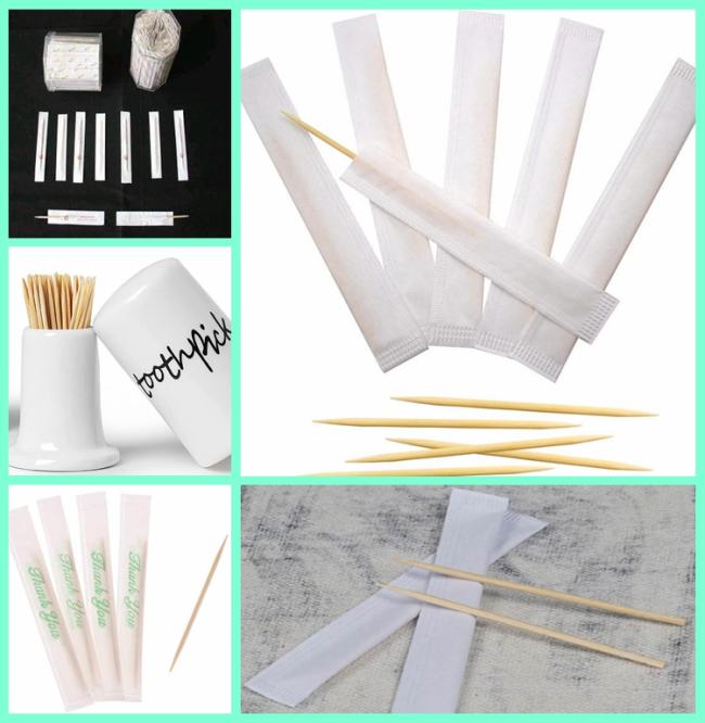 40g 45g White Toothpick Wrapping Paper For Restaurant 27mm 53mm High Strength 40g 45g White Toothpick Wrapping Paper For Restaurant 27mm 53mm High Strength