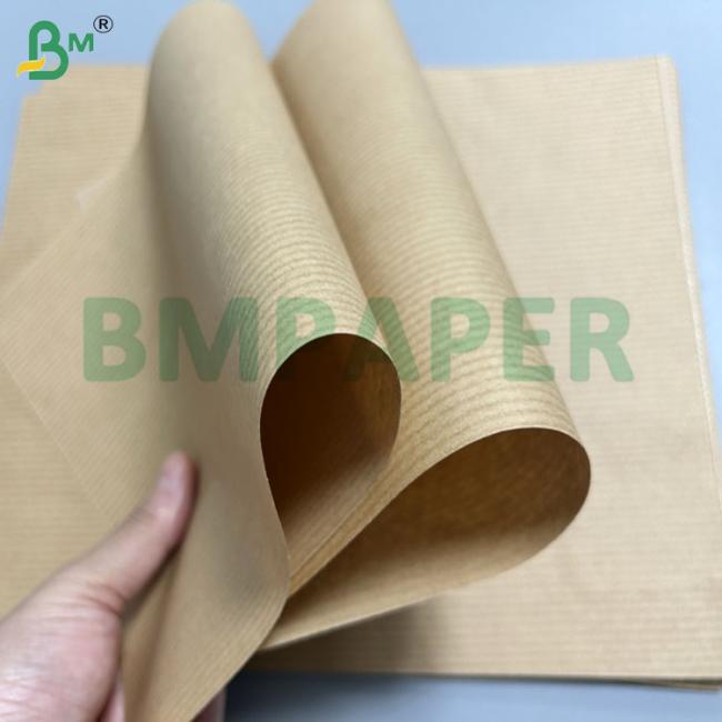 70gsm 80gsm r Brown Color Ribbed Kraft Paper Roll To Food Package Bags 60cm Reel 70gsm 80gsm r Brown Color Ribbed Kraft Paper Roll To Food Package Bags 60cm Reel