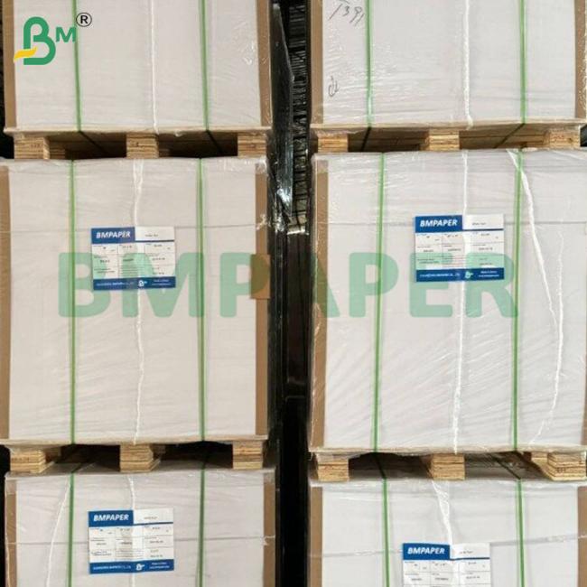 220+10 Gsm PE Coated Leak-proof Food Grade Cup Stock Paper Rolls 220+10 Gsm PE Coated Leak-proof Food Grade Cup Stock Paper Rolls