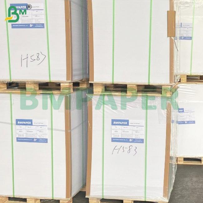 320Gsm C2S Two Side Glossy Black Core Playing Card Paper Sheets 320Gsm C2S Two Side Glossy Black Core Playing Card Paper Sheets