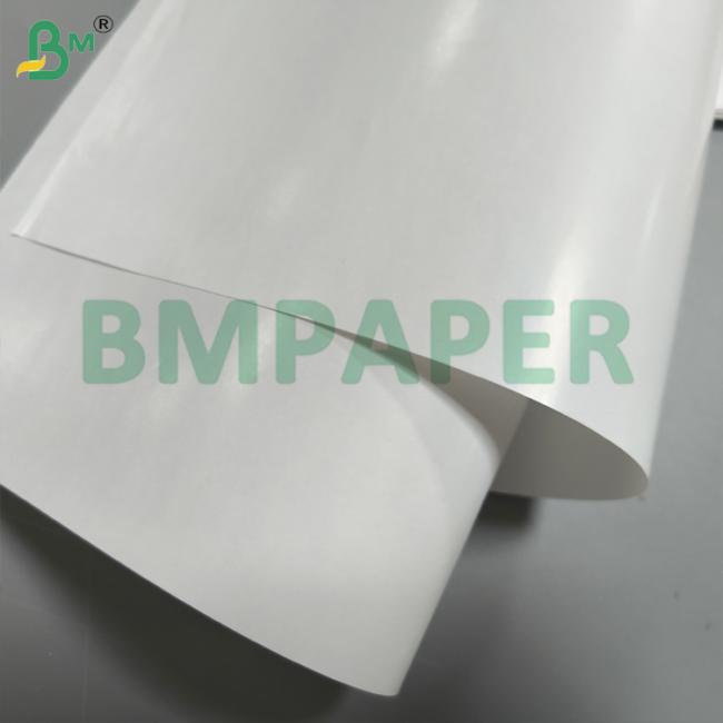 Frozen Food Labels White Wet Strength Base Paper for Bottle & Beer Frozen Food Labels White Wet Strength Base Paper for Bottle & Beer