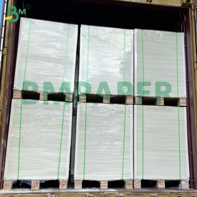 Frozen Food Labels White Wet Strength Base Paper for Bottle & Beer Frozen Food Labels White Wet Strength Base Paper for Bottle & Beer