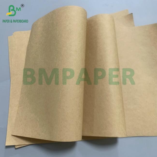 Highly Absorbent High-strength 95gsm Kraft Paper For Making Greenhouse Poultry House Cooling Pads Highly Absorbent High-strength 95gsm Kraft Paper For Making Greenhouse Poultry House Cooling Pads